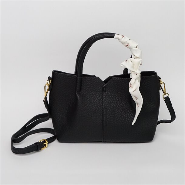 Titteboo - Mia Tote - Black