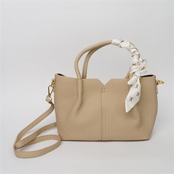 Titteboo - Mia Tote - Pale Daffodil