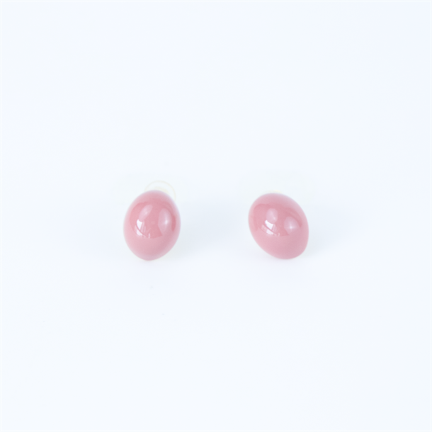 Titteboo - Bette Earrings-Soft Pink