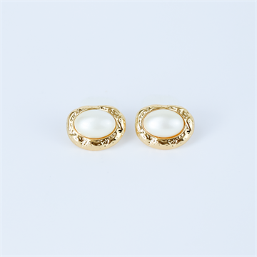 Titteboo - Karida Earrings - Gold