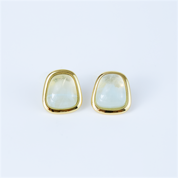 Titteboo - Rita Earrings - Powder Blue