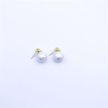 Titteboo - Tess Earrings - Gold