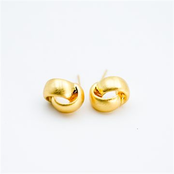 Titteboo - Demi Earrings-Gold