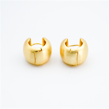 Titteboo - Fay Earrings - Gold