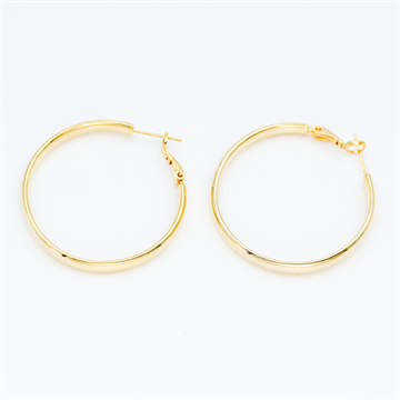 Titteboo - Miya Earrings - Gold