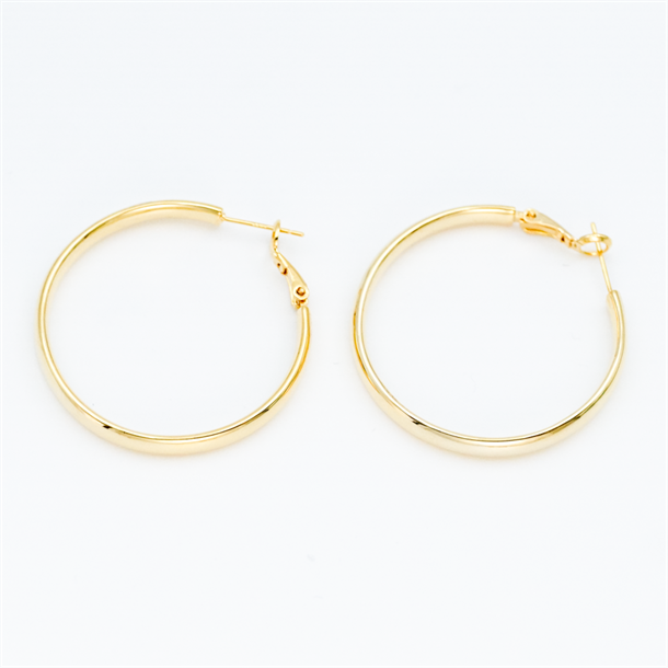 Titteboo - Miya Earrings - Gold