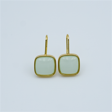 Titteboo - Peggy Earrings - Powder Blue