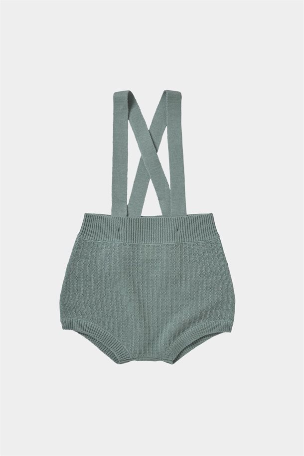 Fub - Baby Bloomers - Misty Green