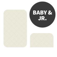 Sebra Madrassen Classic Baby & Jr.